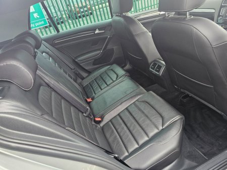 2017 Volkswagen Golf - photo 17