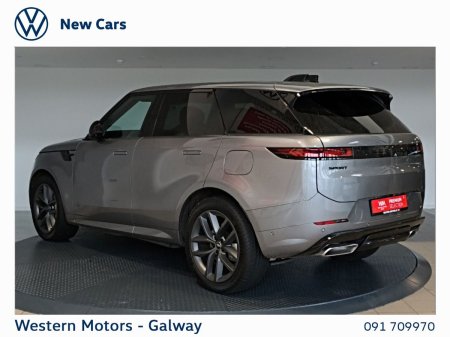 2025 Land Rover Range Rover - photo 3