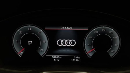 2023 Audi A5 - photo 5