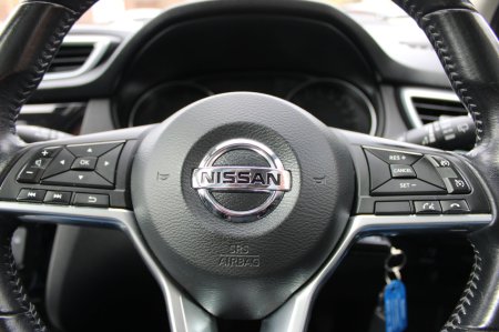 2019 Nissan Qashqai - photo 13