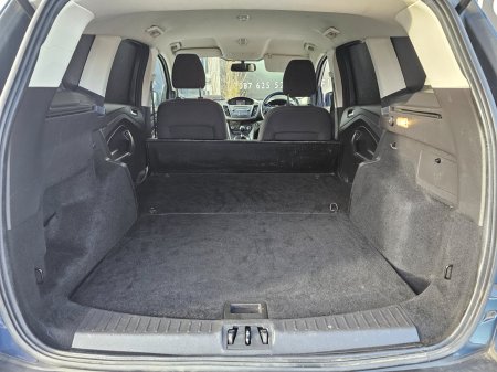 2019 Ford Kuga - photo 5