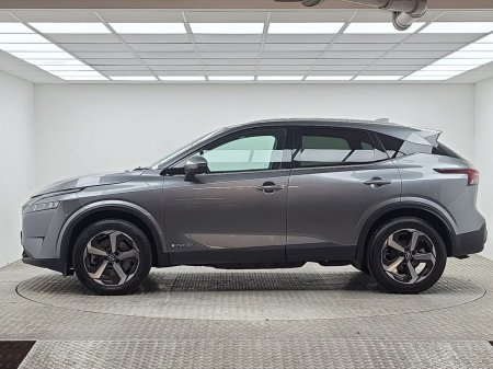 2024 Nissan Qashqai - photo 5