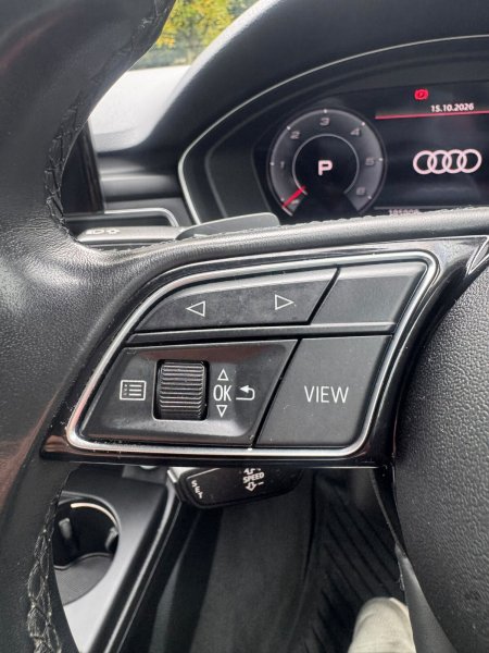2021 Audi A5 - photo 18