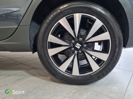 2026 SEAT Arona - photo 9