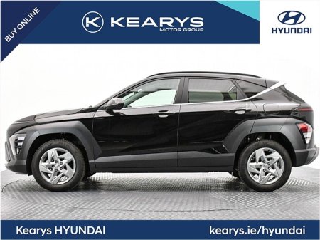 2024 Hyundai KONA - photo 3