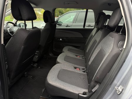 2017 Citroen Grand C4 Picasso - photo 12