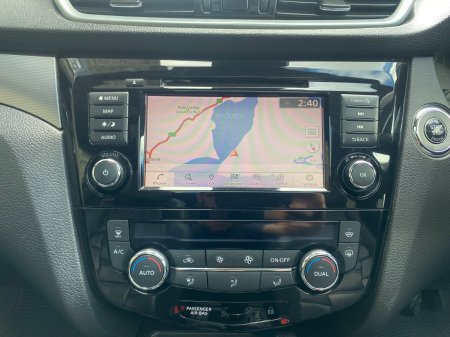 2020 Nissan Qashqai - photo 19