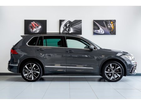 2023 Volkswagen Tiguan - photo 7