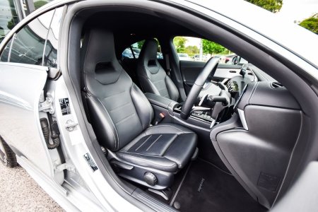2021 Mercedes-Benz CLA - photo 11