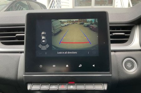 2023 Renault Captur - photo 24