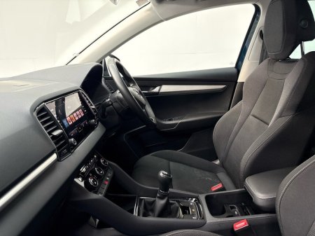 2023 Skoda Karoq - photo 6