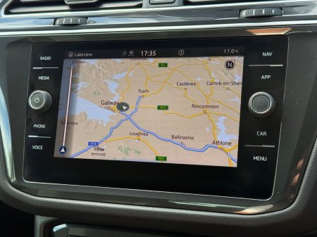 2022 Volkswagen Tiguan - photo 17
