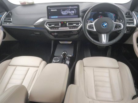 2024 BMW X3 - photo 4