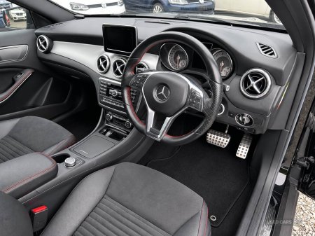 2015 Mercedes-Benz GLA - photo 8