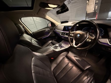 2021 BMW X5 - photo 8