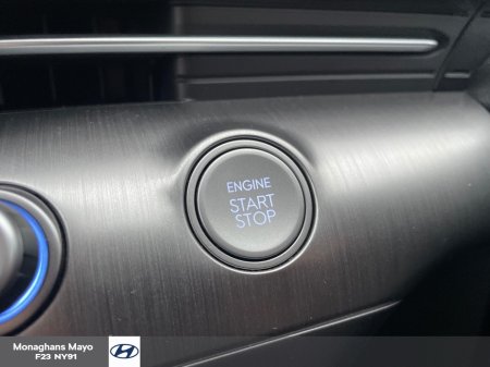 2026 Hyundai KONA - photo 28