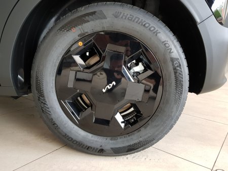 2026 Kia EV2 - photo 11