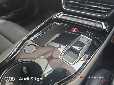 2023 Audi e-tron GT quattro - photo 15