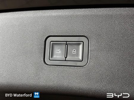 2026 BYD Seal 6 - photo 21