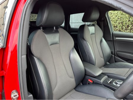 2019 Audi A3 - photo 12