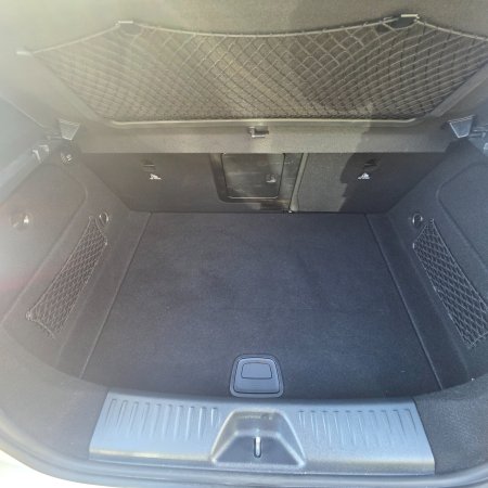 2018 Mercedes-Benz A-Class - photo 15