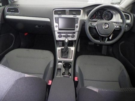 2014 Volkswagen Golf - photo 3
