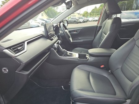 2024 Toyota RAV4 - photo 6
