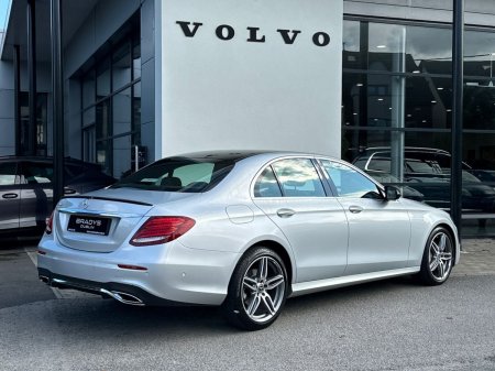 2020 Mercedes-Benz E-Class - photo 5