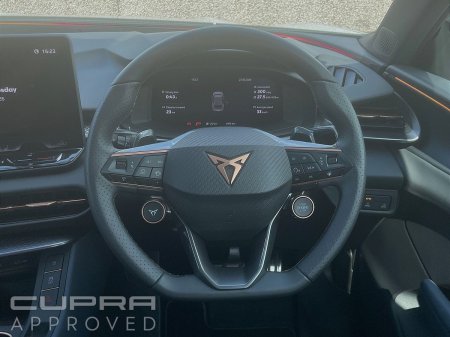 2026 Cupra Terramar - photo 24