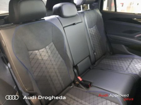 2026 Volkswagen Tayron - photo 33