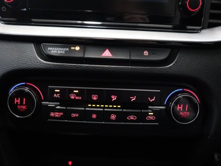 2023 Kia XCeed - photo 19