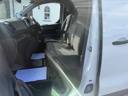 2023 Citroen Dispatch - photo 14