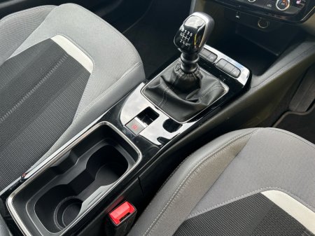 2024 Opel Mokka - photo 10