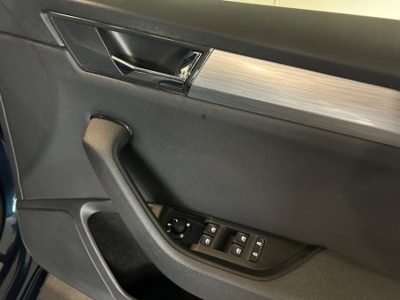 2022 Skoda Superb - photo 17