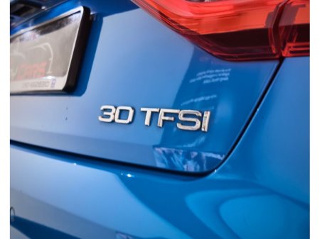 2020 Audi A1 - photo 26