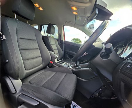 2016 Mazda CX-5 - photo 8