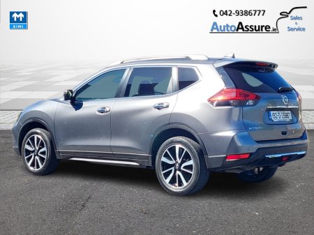 2019 Nissan X-Trail - photo 8