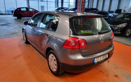 2007 Volkswagen Golf - photo 5