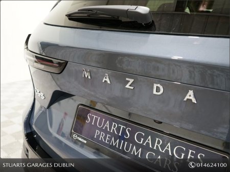 2026 Mazda CX-5 - photo 28