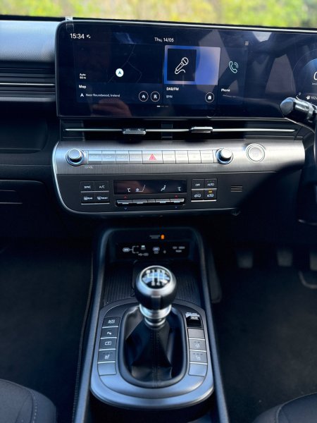 2025 Hyundai KONA - photo 17
