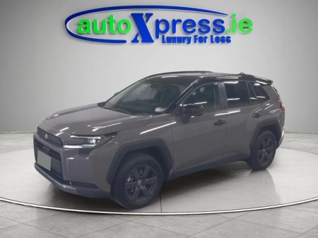 2026 Toyota RAV4 - photo 5