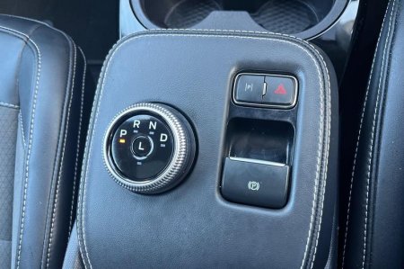 2025 Ford Mustang Mach-E - photo 29
