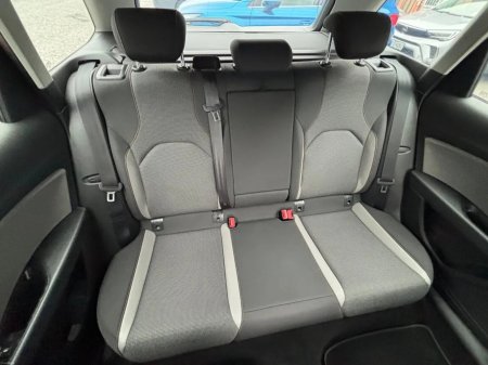 2015 SEAT Leon - photo 25