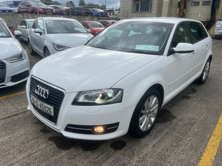 2013 Audi A3 - photo 6