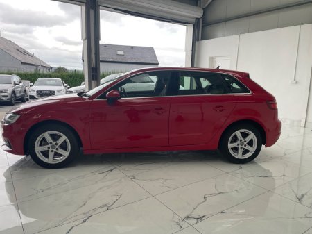 2019 Audi A3 - photo 7