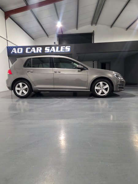 2016 Volkswagen Golf - photo 4