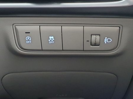 2025 Hyundai Tucson - photo 38