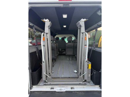 2022 Opel Movano - photo 16