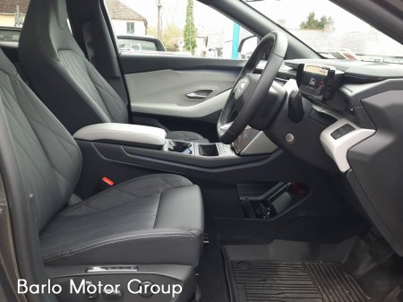 2026 Ford Capri - photo 9