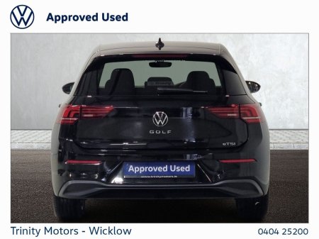 2026 Volkswagen Golf - photo 14